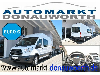 Ford Transit Doka 350 L3H3 Trend 6 Sitzer Standhzg