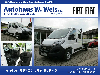 Fiat Ducato 35 L4  Pritsche Doka 140