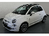 Fiat 500 1.0 Mild Hybrid Star Navi+Skydome+PDC+16J!