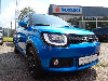 Suzuki Ignis 1.2 DUALJET HYBRID Allgrip Comfort