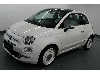 Fiat 500 Anniversario 105 Klimaauto+Panorama+Apple+PDC+16J!