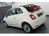 Fiat 500C 1.0 Lounge Dolcevita Apple+Klima+PDC!