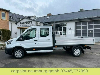 Ford Transit Pritsche 350 L3 Doppelkabine Trend