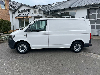 VW T6 Kasten kein Paketsienst