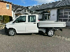 VW T6.1 Transporter Pritsche Doppelkabine lang