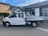 VW T6.1 Transporter Pritsche Doppelkabine lang FWD