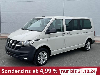 VW T6.1 Transporter 2.0 TDI lang 4MOTION SITZHZ NAV