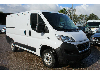 Fiat Ducato 2.2D L1H1 Kasten Klima