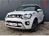 Suzuki Ignis Comfort 1.2l M/T Hybrid LED Apple CarPlay