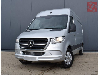 Mercedes-Benz Sprinter 317 CDI Navi ACC Klimaautom DAB SHZ