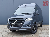 Mercedes-Benz Sprinter 317 CDI Navi LED ACC Klima Klimaautom