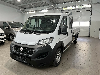 Fiat Ducato 35 Doka-Pritsche(7-Si.),Maxi,AHK (3,0t)