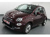 Fiat 500 1.2 Lounge Dualogic+Sitzheizung+Apple+Panorama