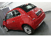 Fiat 500C 1.2 Lounge Dualogic Apple+Klima+PDC+15J