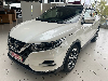 Nissan Qashqai 1.3 DIG-T N-Nonnecta+Automatik+Navi+Pano