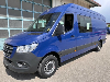 Mercedes-Benz Sprinter 319 CDI Automatik XL L3H2 Neu