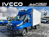 Iveco Daily 35C16H3.0 BOX CONGELARE ZANOTTI