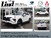 Mitsubishi Eclipse Cross Basis Hybrid 4WD