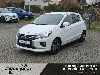 Mitsubishi Space Star 1.2 MIVEC Select+ Rckfahrkamera Alu