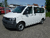 VW T5 Transporter Kasten - Kombi * 1. Hand * Klima * wenig km *