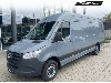 Mercedes-Benz Sprinter 317 cdi KA RWD+MBUX+CLIMA+CAMERA+DAB