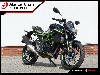 Kawasaki Z125 ABS BR125L