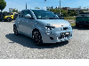 Fiat 500e La Prima by Bocelli Himmelblau