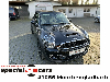 Mini Cooper S Cabrio Navi / LED / 184 PS / Leder / SH