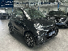 Smart ForTwo cabrio EQ EXCLUSIVE-KAMERA-SITZHEIZUNG