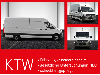 Mercedes-Benz Sprinter 317 Maxi,9GTronic,MBUX,Kamera,Klima