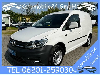 VW Caddy Kasten 2.0 TDI Sortimo Werkstatteinbau SHZ