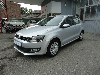 VW Polo Comfortline DSG-Autom+90 PS+Klima+PDC+Nur53