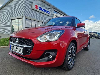 Suzuki Swift 1.2 Dualjet Hybrid Comfort+