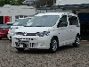 VW Caddy 2.0 TDI - LED / Winter-Paket