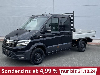 MAN TGE 3.160 Pritsche DOKA MR HECK AHK 3.5t ACC NAV