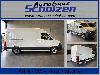 VW Crafter Kasten 2,0 TDI L3 H3 FWD