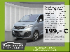 Opel Vivaro Kasten 2.0 D Innovation L3 Navi VKZ-Erken