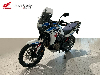 Honda CRF1100 Africa Twin Electronic Suspension DCT