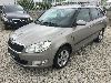 Skoda Fabia Elegance,PDC,Klimaaut.,Temp.,Sitzheiz.