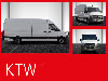 Mercedes-Benz Sprinter 317 Maxi,MBUX,Kamera,Tempomat