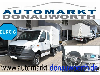 Mercedes-Benz Sprinter 314 CDI 4x4 Doka Pritsche Plane Klima