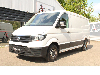 VW Crafter 35 TDI ML L2 H1 KLIMA*CAM*STANDH*DSG*