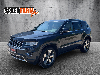 Jeep Grand Cherokee 3.0 CRD Limited 1 Jahr Garantie