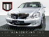 Mercedes-Benz S 350 Lang AMBIENT+LUFTF+DISTR+HARMAN&KAD+SCHIEB