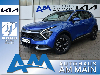 Kia Sportage 1.6T 150 48V | 2WD | DCT | VISION | KOM