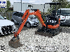 Kubota KX019-4 BJ 2015 970 BH KD NEU SCHUTZDACH TL