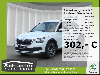 Skoda Kamiq SCOUTLINE 1.5TSI*Voll-LED digCockp R-Kam