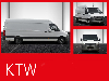 Mercedes-Benz Sprinter 317 Maxi,MBUX,Kamera,Tempomat