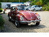 VW Kfer VW 1303 Cabrio restauriert pfirsichrot !!