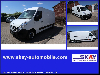 Renault Master L3H2 HKa 3,5t